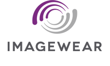 The ImageWear Divisional Logo