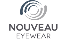 Nouveau Eyewear Logo