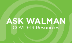WALMAN COVID-19 RESOURCES