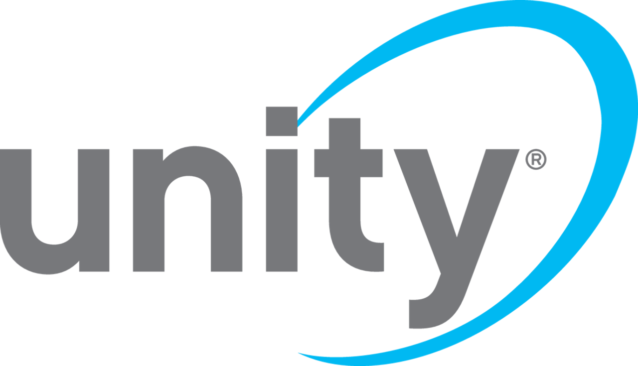 unity logo